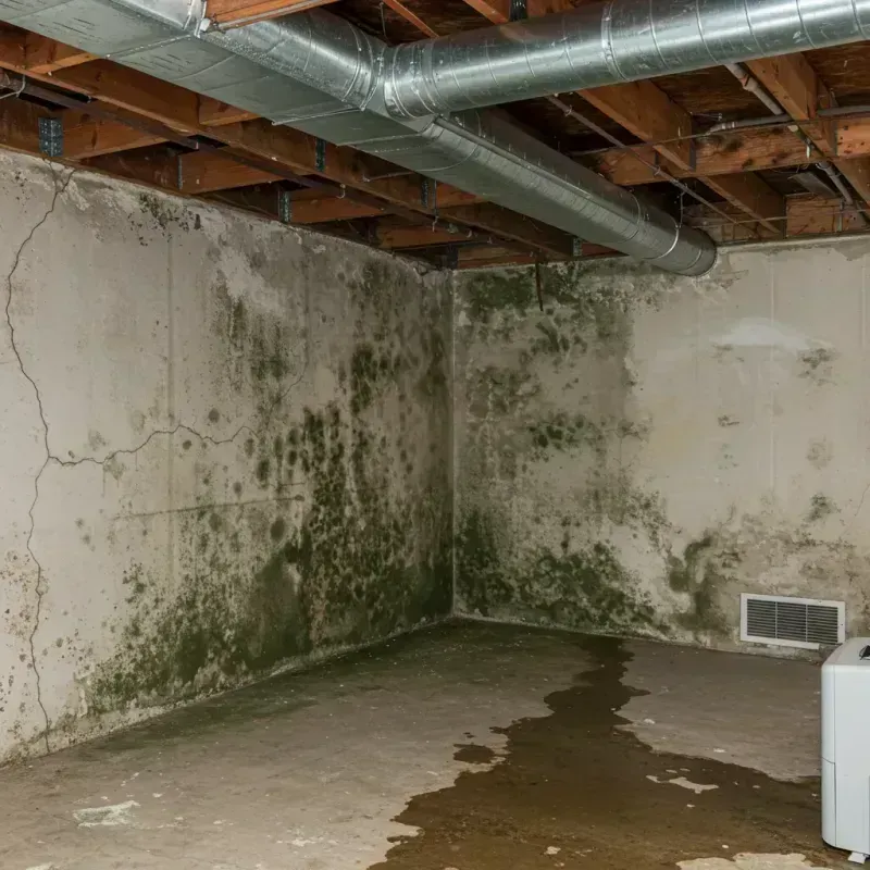 Professional Mold Removal in Fultondale, AL